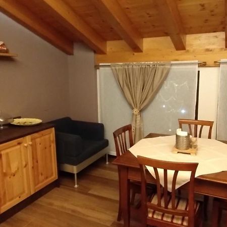 Agriturismo Le Valli Liedolo Ngoại thất bức ảnh