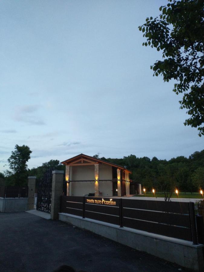 Agriturismo Le Valli Liedolo Ngoại thất bức ảnh