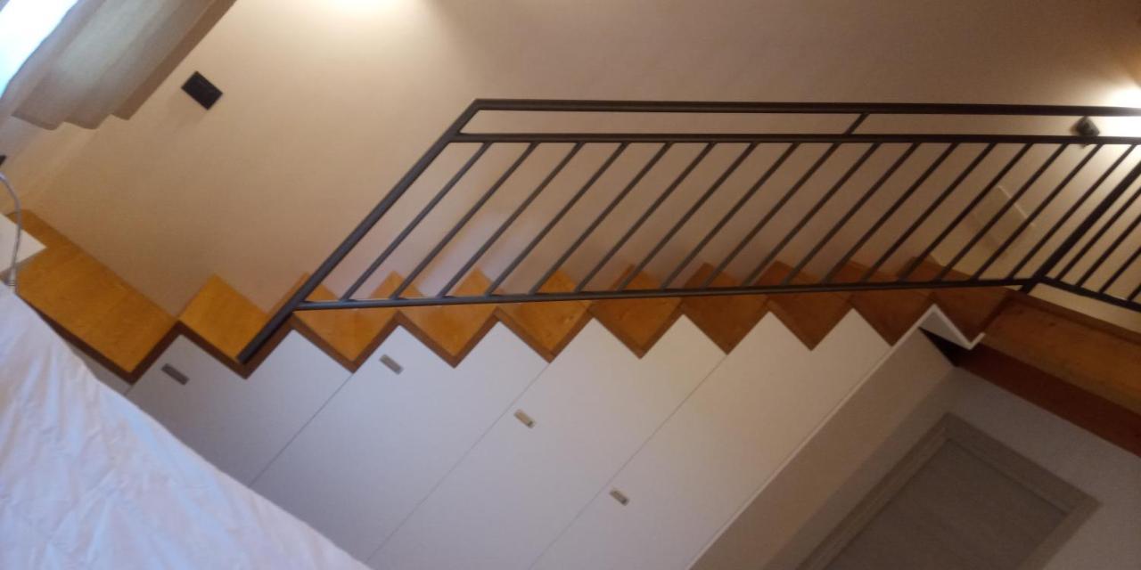 Agriturismo Le Valli Liedolo Ngoại thất bức ảnh