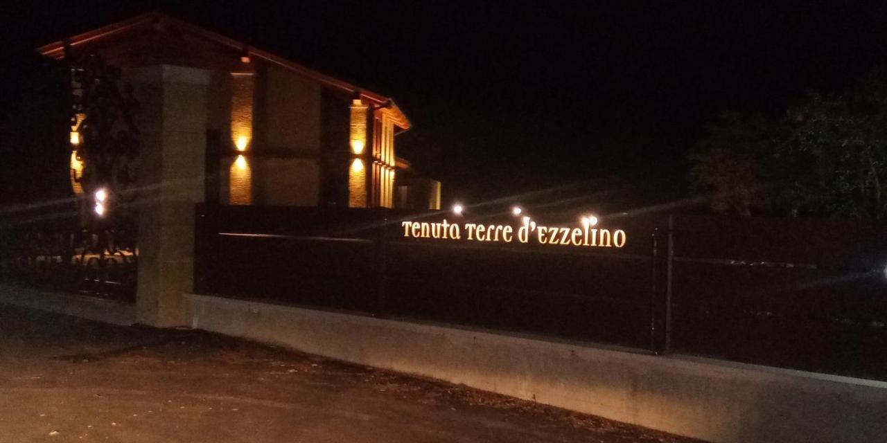 Agriturismo Le Valli Liedolo Ngoại thất bức ảnh