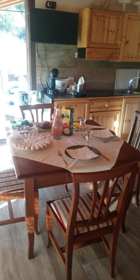 Agriturismo Le Valli Liedolo Ngoại thất bức ảnh