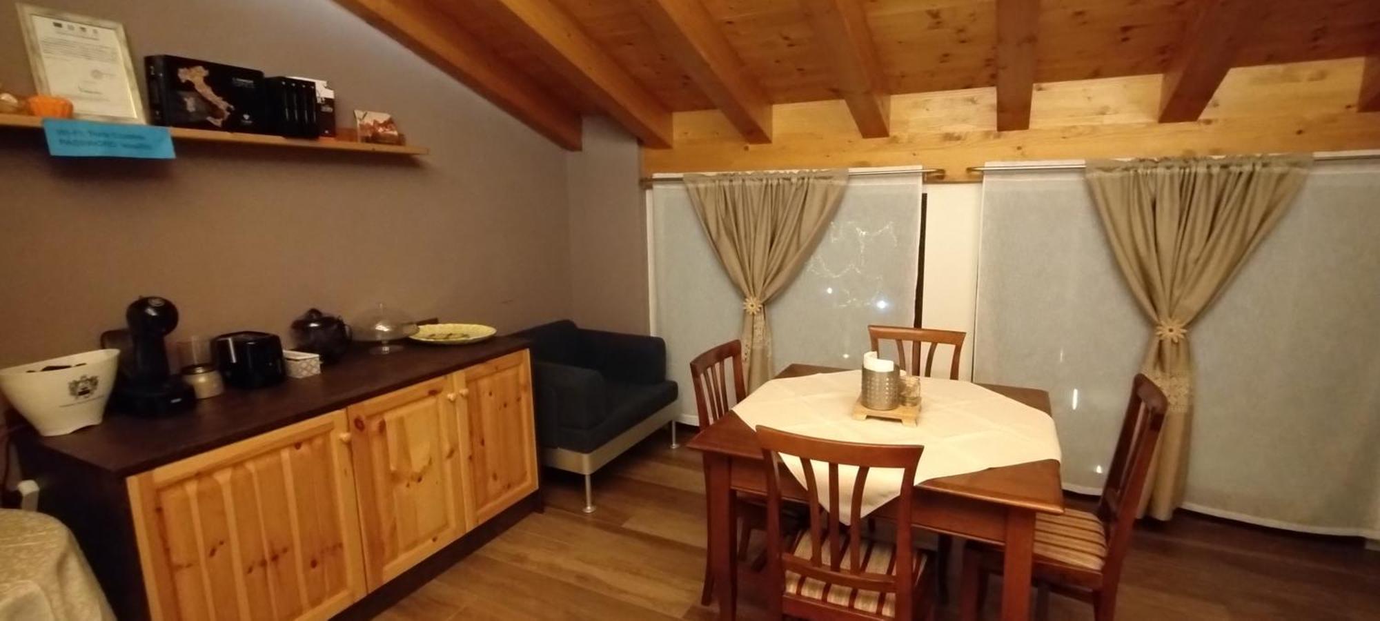 Agriturismo Le Valli Liedolo Ngoại thất bức ảnh