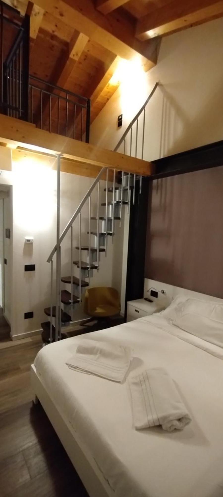 Agriturismo Le Valli Liedolo Ngoại thất bức ảnh